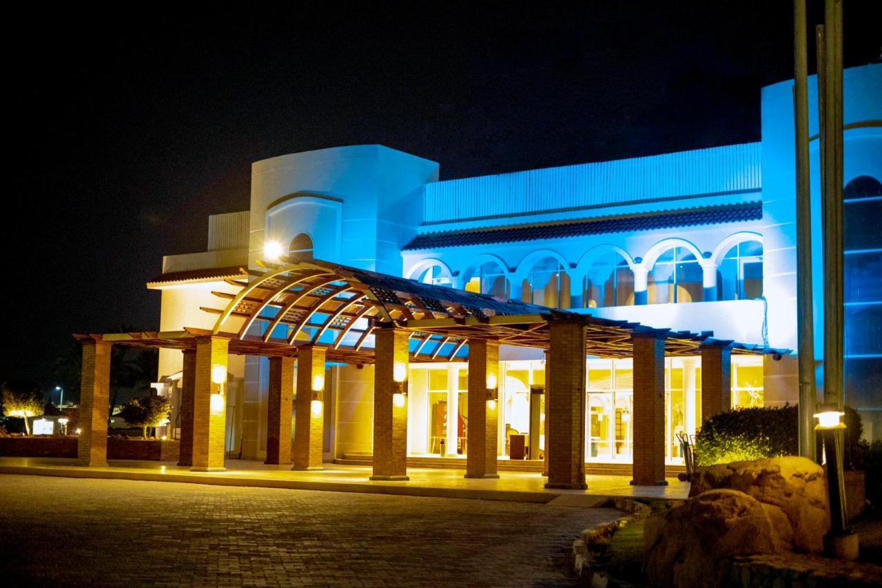 Ivy Cyrene Island Aqua Park (adults Only) Complex 4*