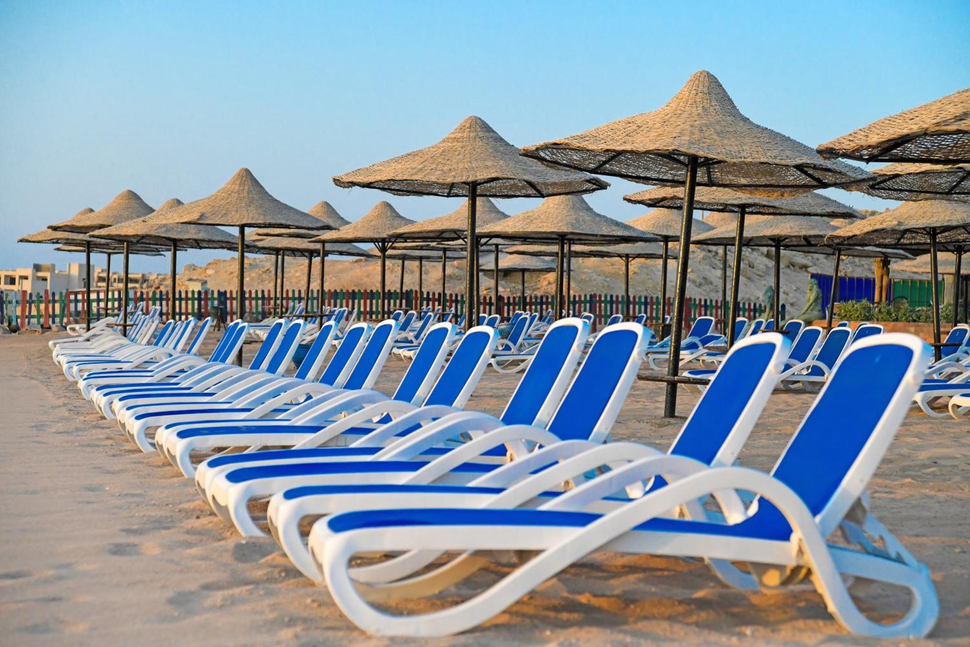Ivy Cyrene Island Aqua Park (adults Only) Complex