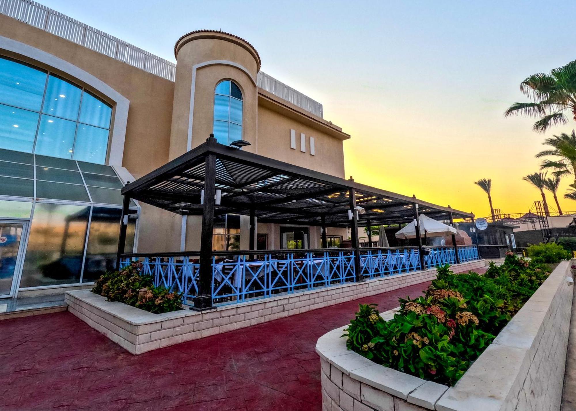 Ivy Cyrene Island Aqua Park (adults Only) Complex 4*