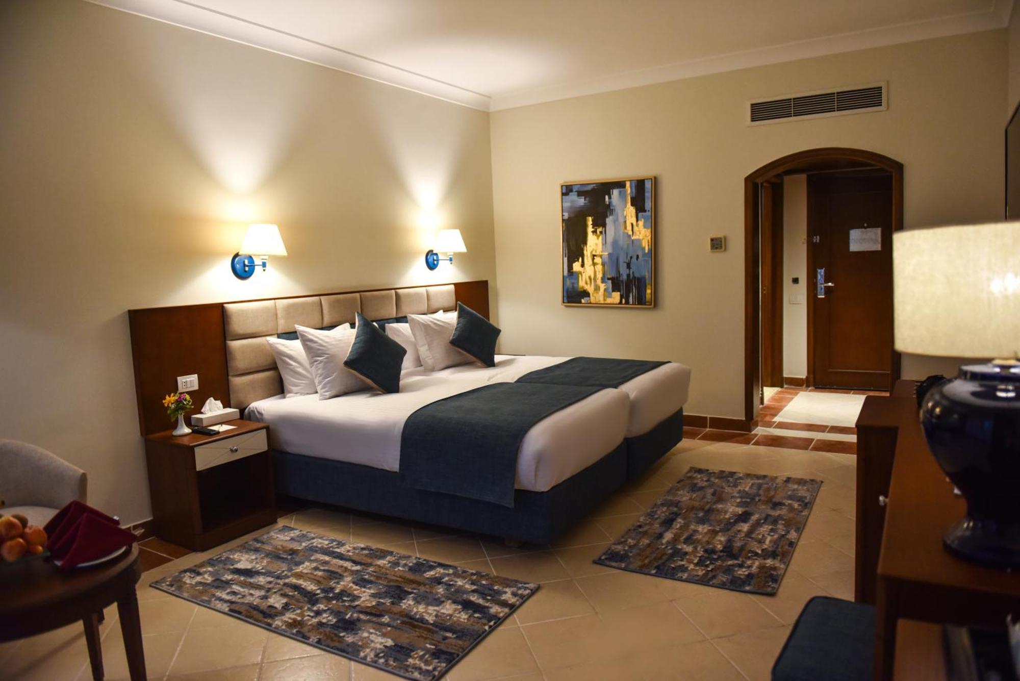 Ivy Cyrene Island Aqua Park (adults Only) 4* Sharm el-Sheikh