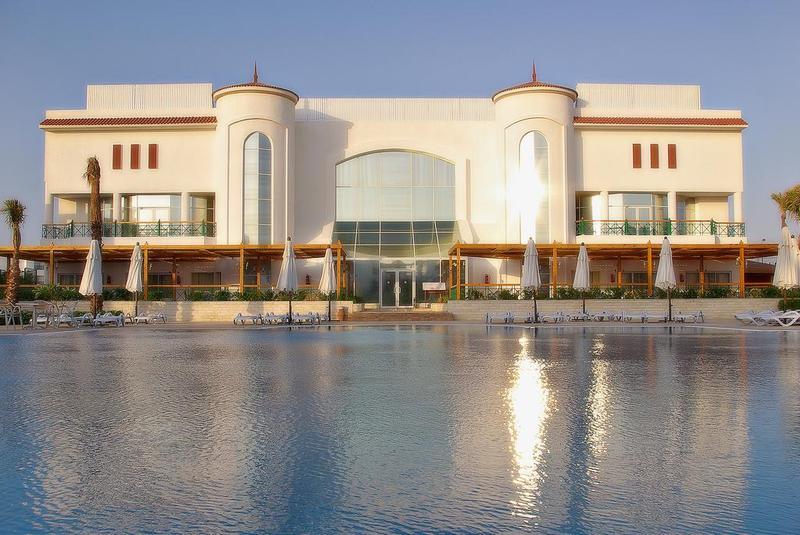 Ivy Cyrene Island Aqua Park (adults Only) Complex 4*