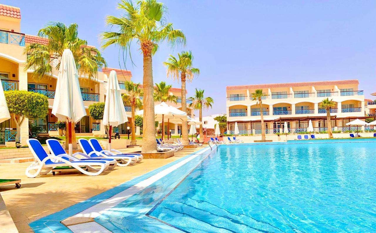 Ivy Cyrene Island Aqua Park (adults Only) Sharm-el-Sheikh