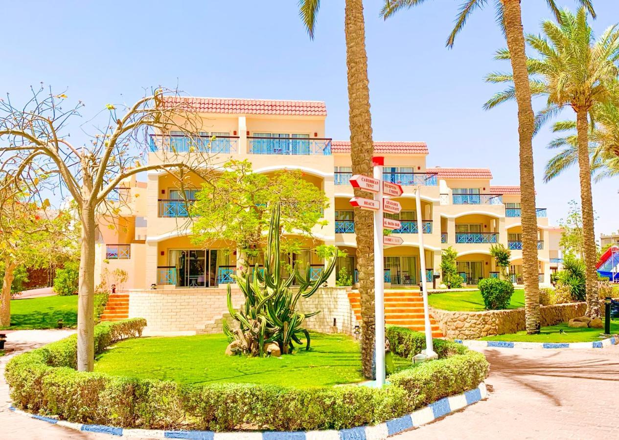Resort Ivy Cyrene Island Aqua Park (adults Only) Sharm-el-Sheikh
