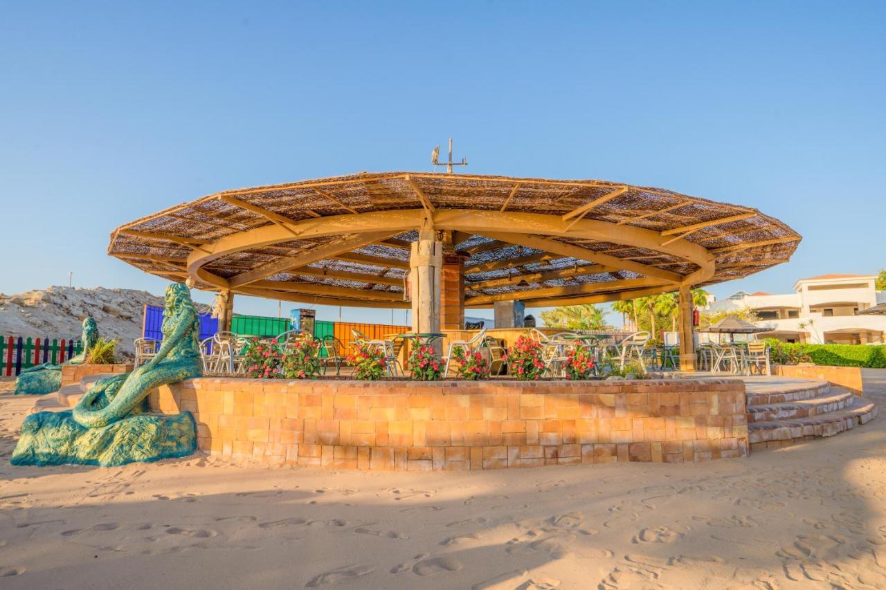 Ivy Cyrene Island Aqua Park (adults Only) 4* Sharm-el-Sheikh