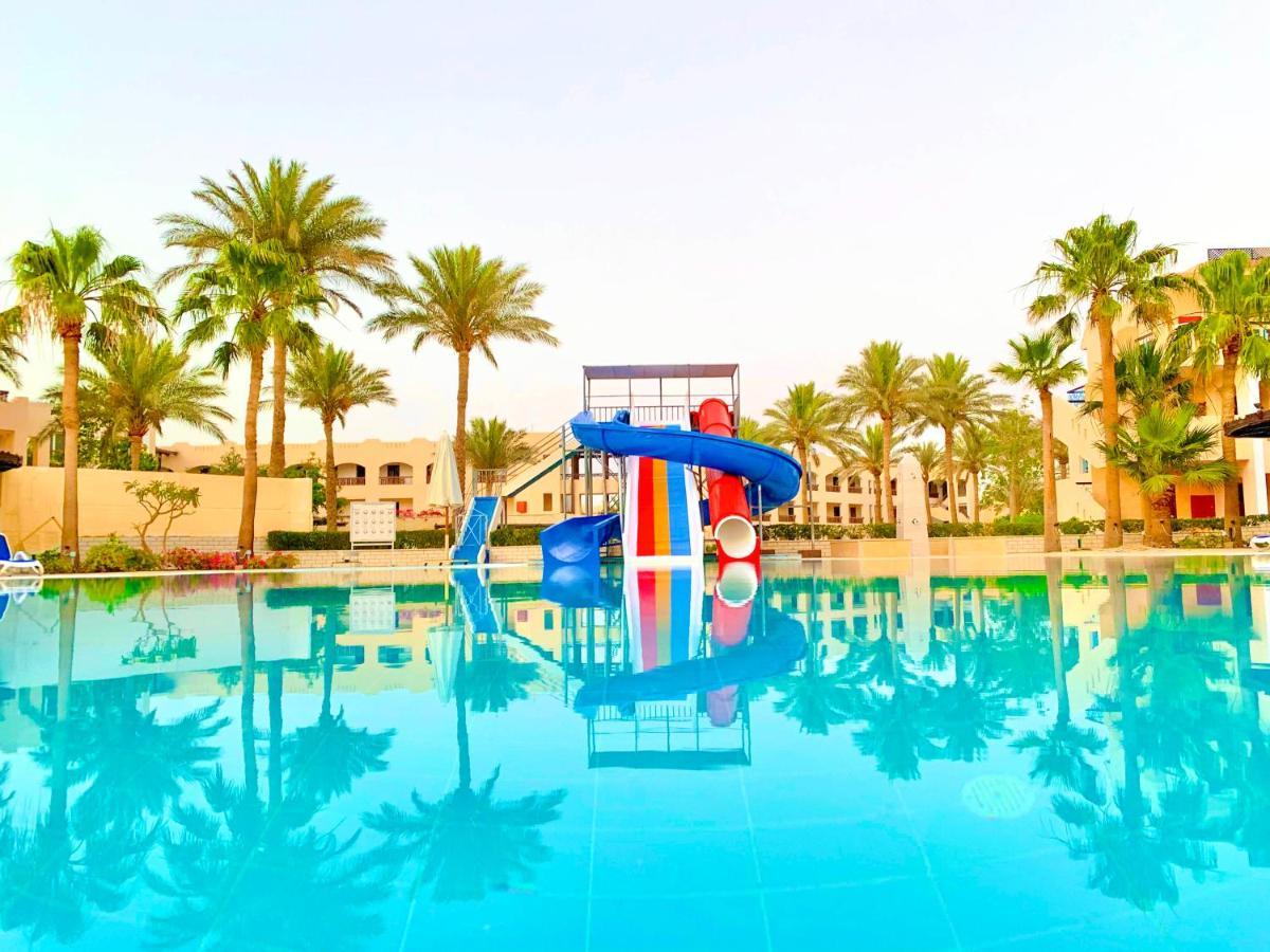Ivy Cyrene Island Aqua Park (adults Only) Sharm-el-Sheikh