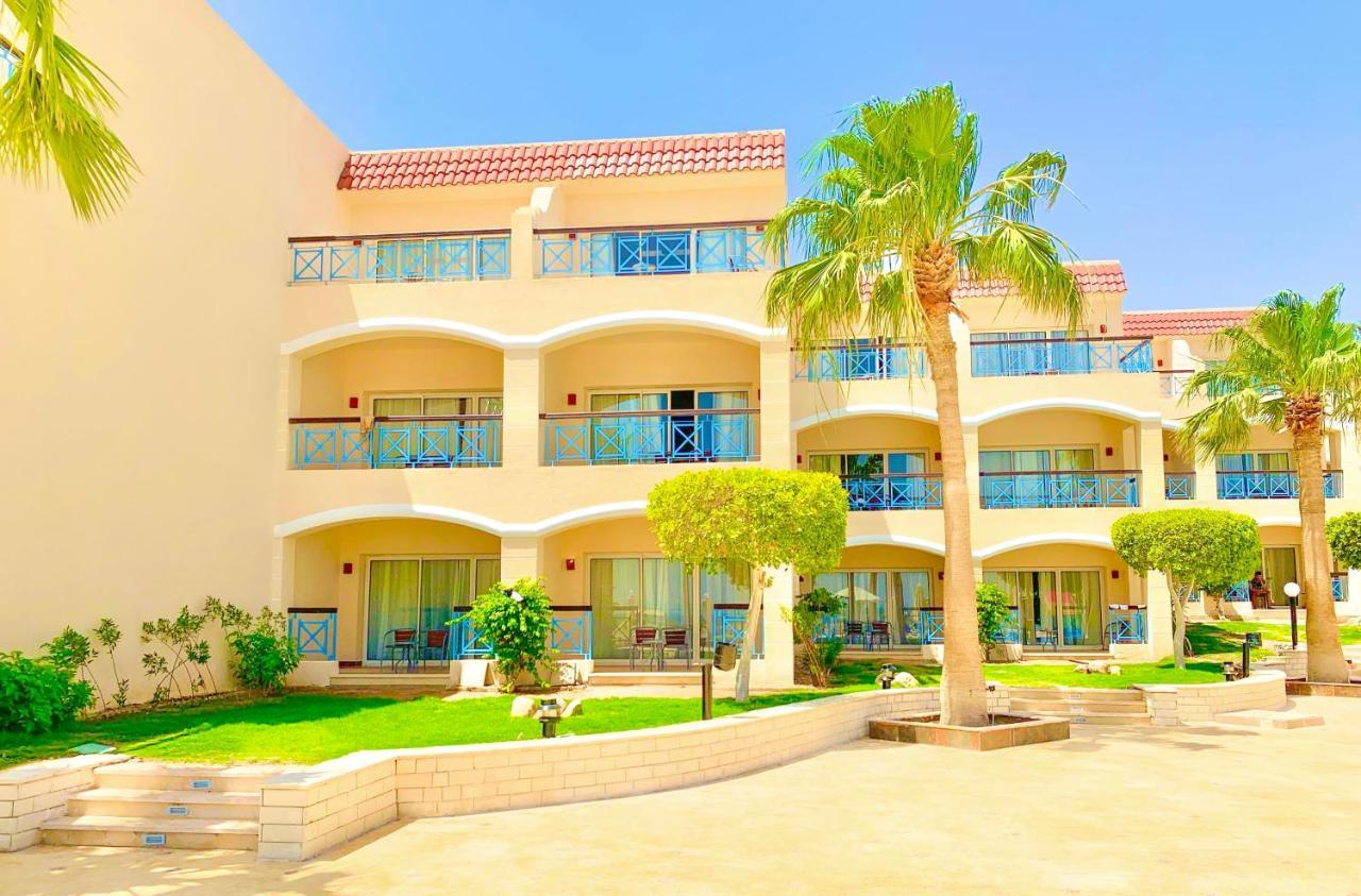 Ivy Cyrene Island Aqua Park (adults Only) Resort Sharm-el-Sheikh