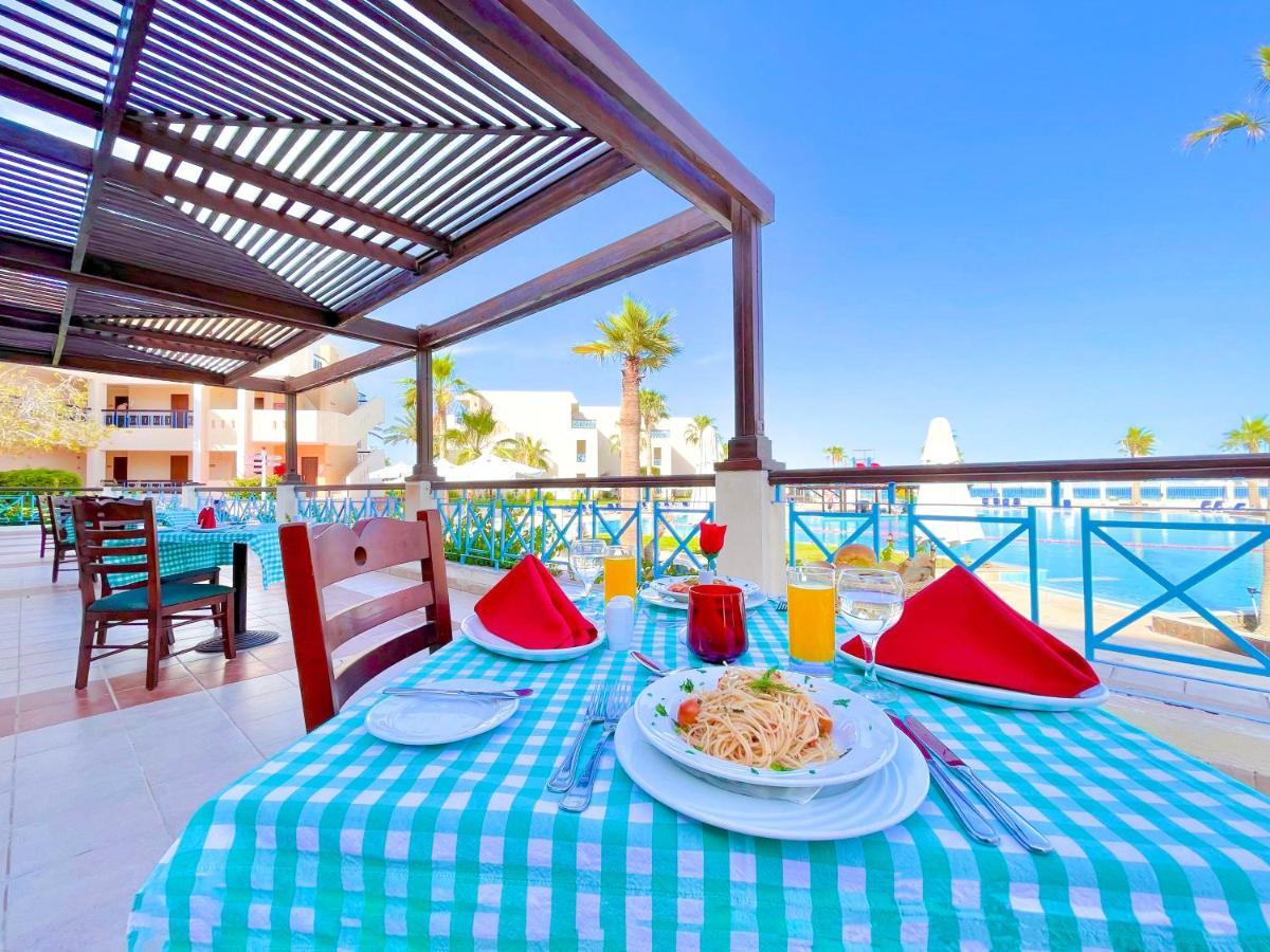 Resort Ivy Cyrene Island Aqua Park (adults Only) Sharm-el-Sheikh