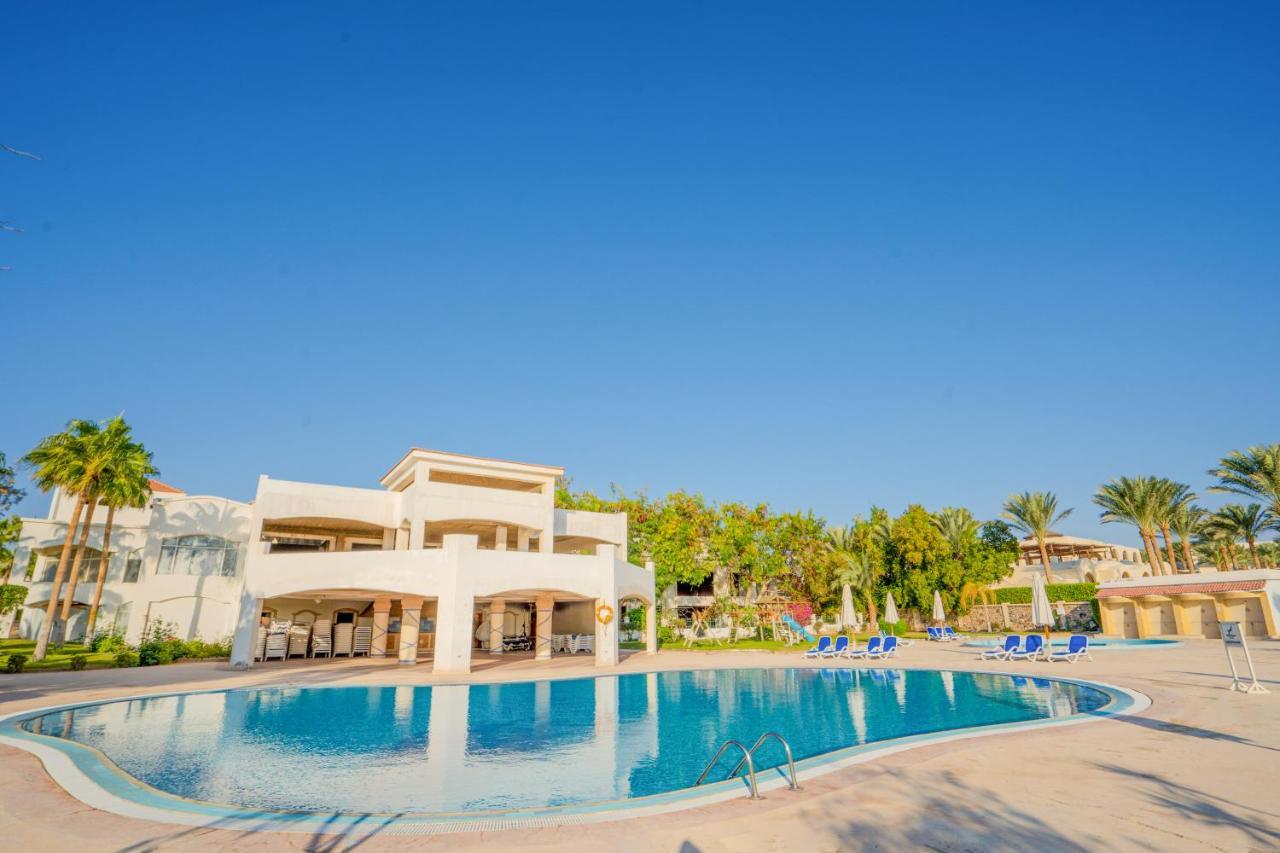 Ivy Cyrene Island Aqua Park (adults Only) 4* Sharm-el-Sheikh