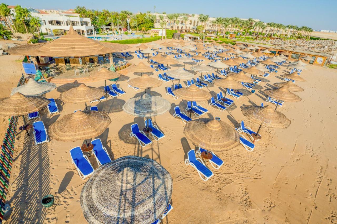 Resort Ivy Cyrene Island Aqua Park (adults Only)