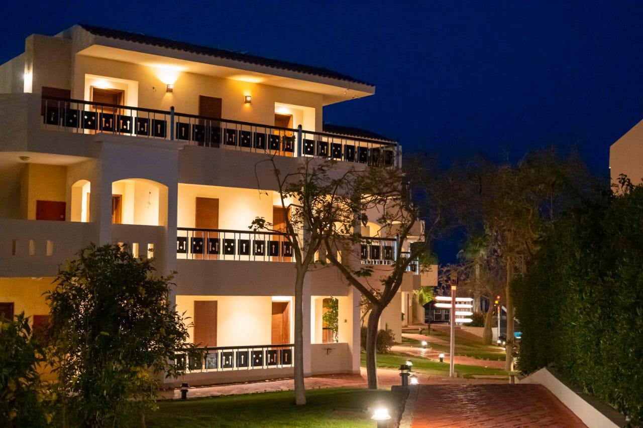 Ivy Cyrene Island Aqua Park (adults Only) Resort Sharm-el-Sheikh