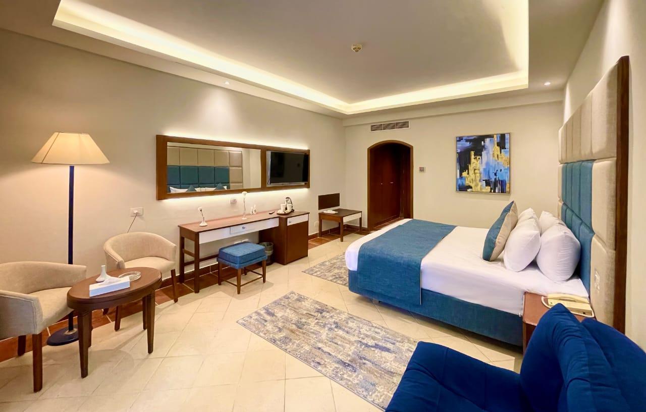 Ivy Cyrene Island Aqua Park (adults Only) Sharm-el-Sheikh