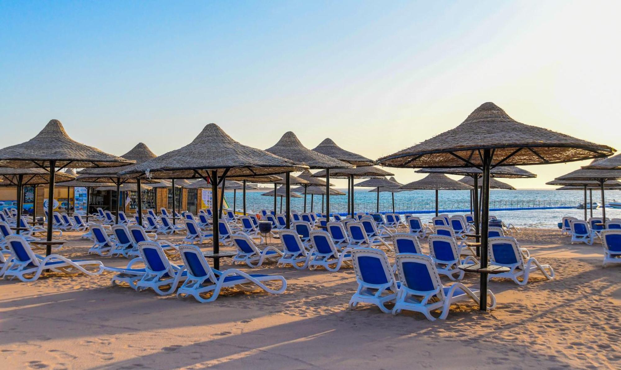 Ivy Cyrene Island Aqua Park (adults Only) Sharm-el-Sheikh