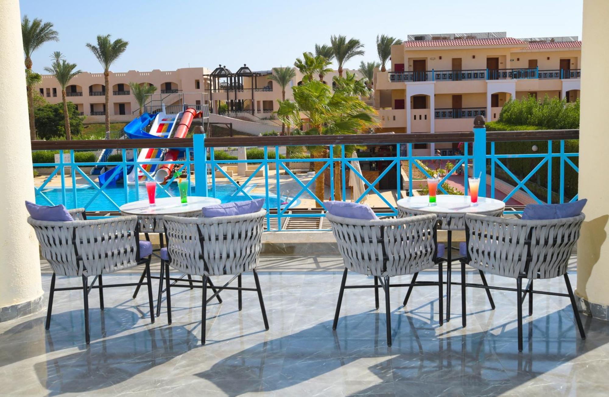 Ivy Cyrene Island Aqua Park (adults Only) Sharm-el-Sheikh