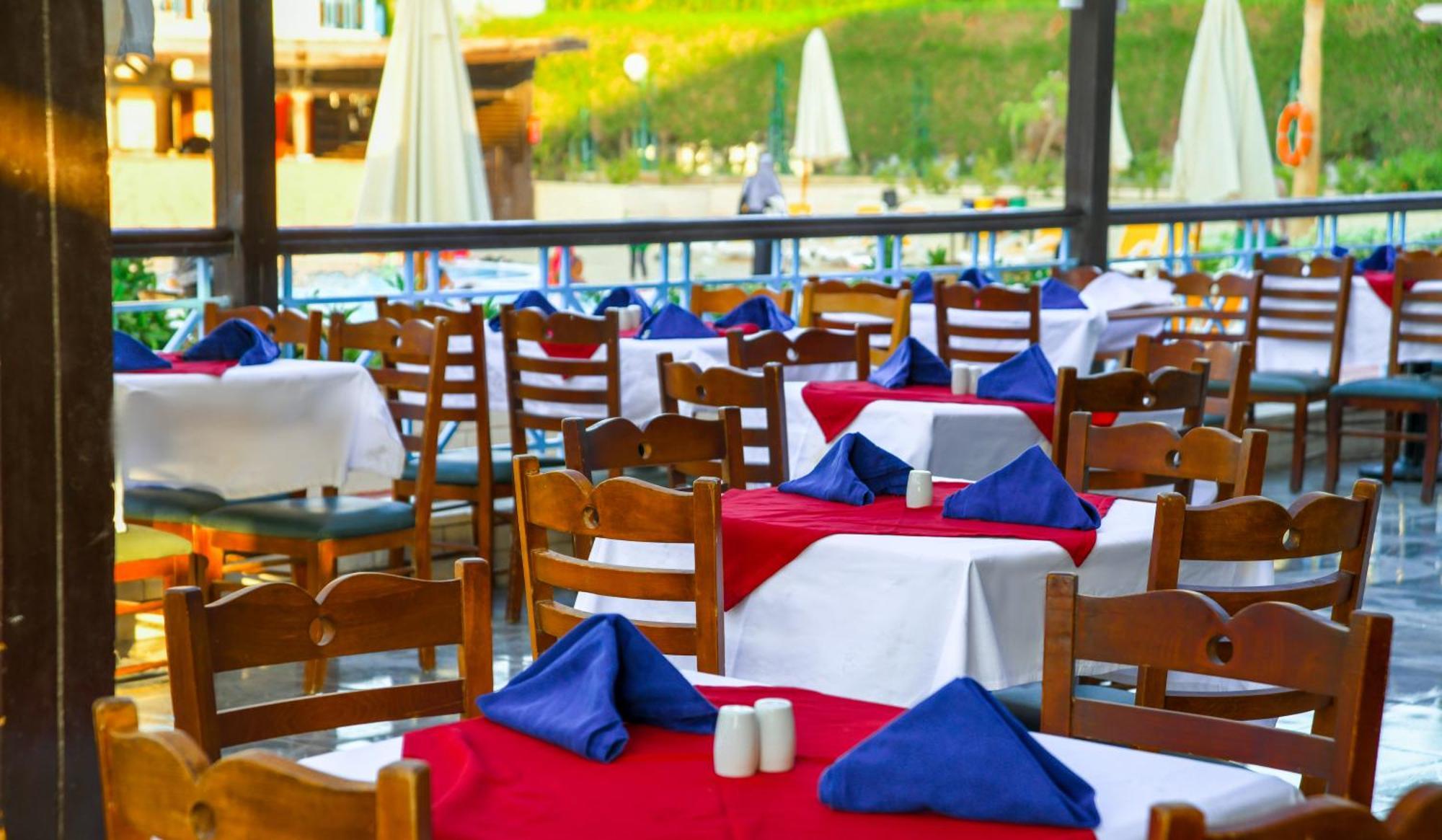 Ivy Cyrene Island Aqua Park (adults Only) 4* Sharm-el-Sheikh