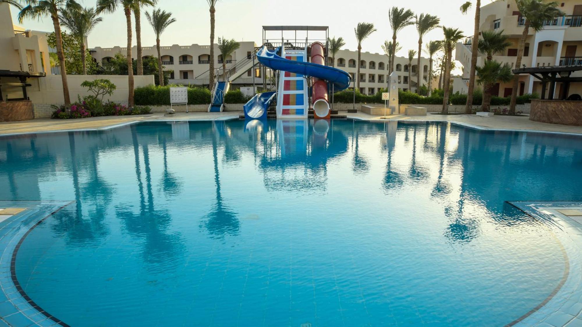 Ivy Cyrene Island Aqua Park (adults Only) Sharm-el-Sheikh