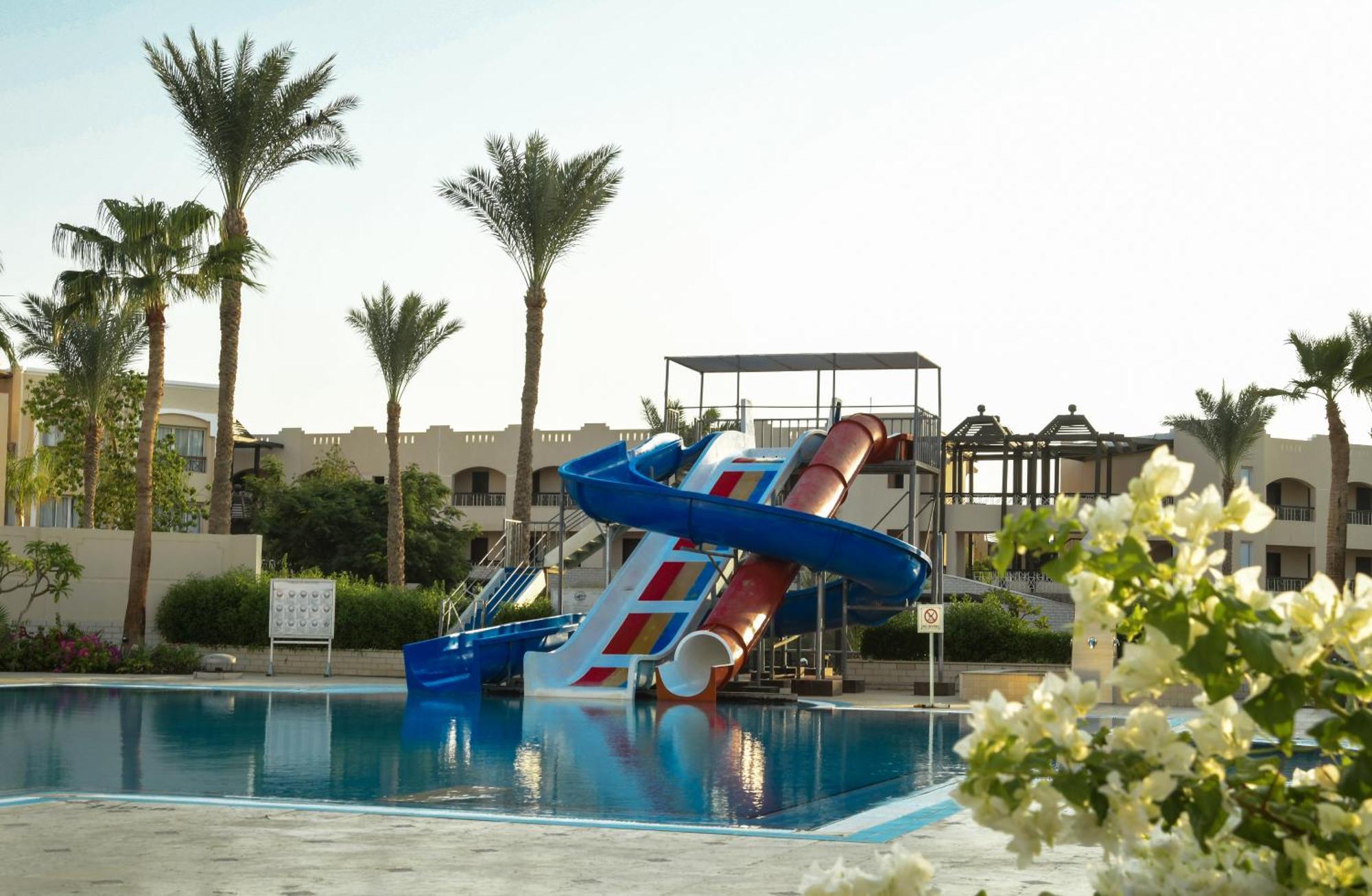 Ivy Cyrene Island Aqua Park (adults Only) 4* Sharm-el-Sheikh
