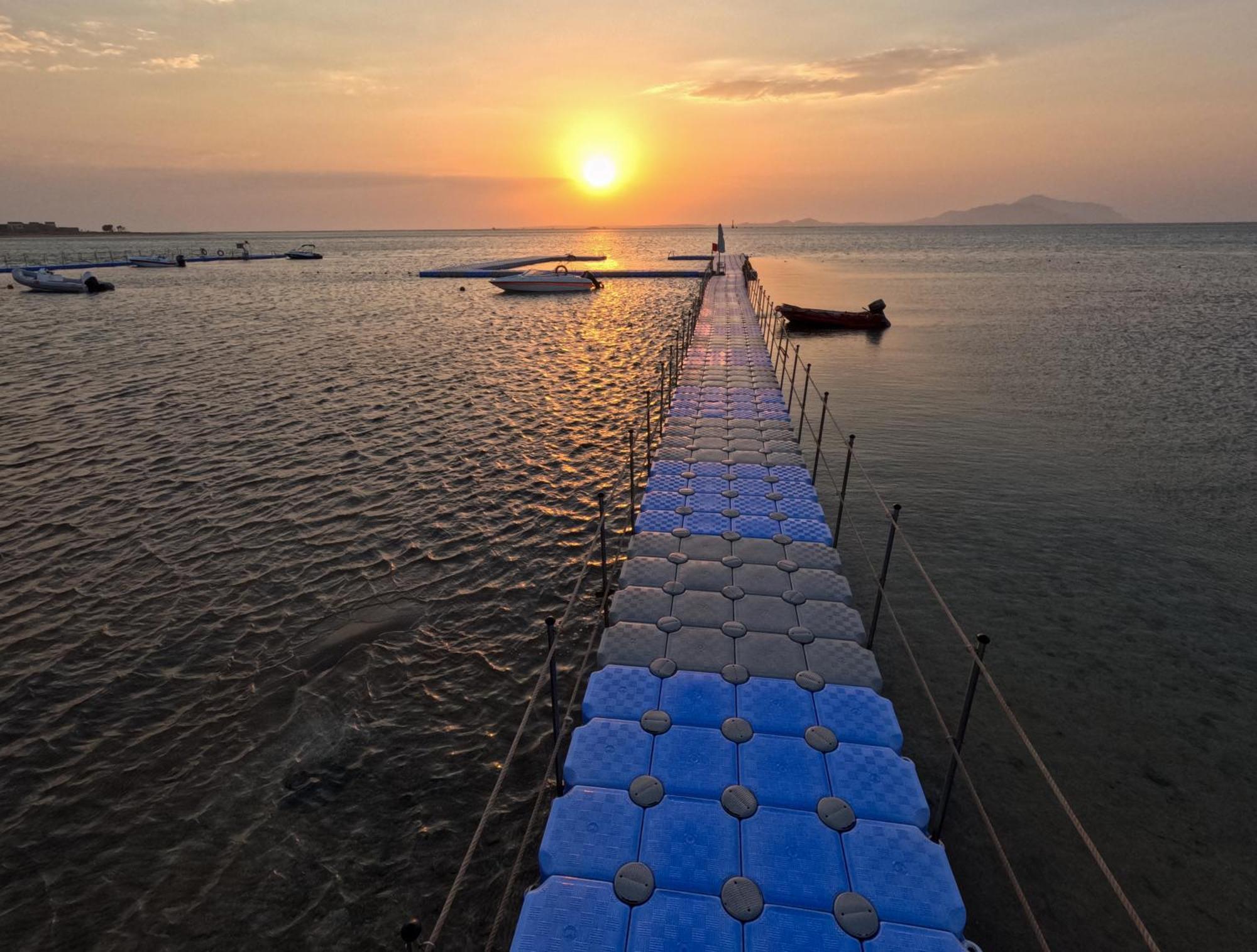 Ivy Cyrene Island Aqua Park (adults Only) 4* Sharm-el-Sheikh