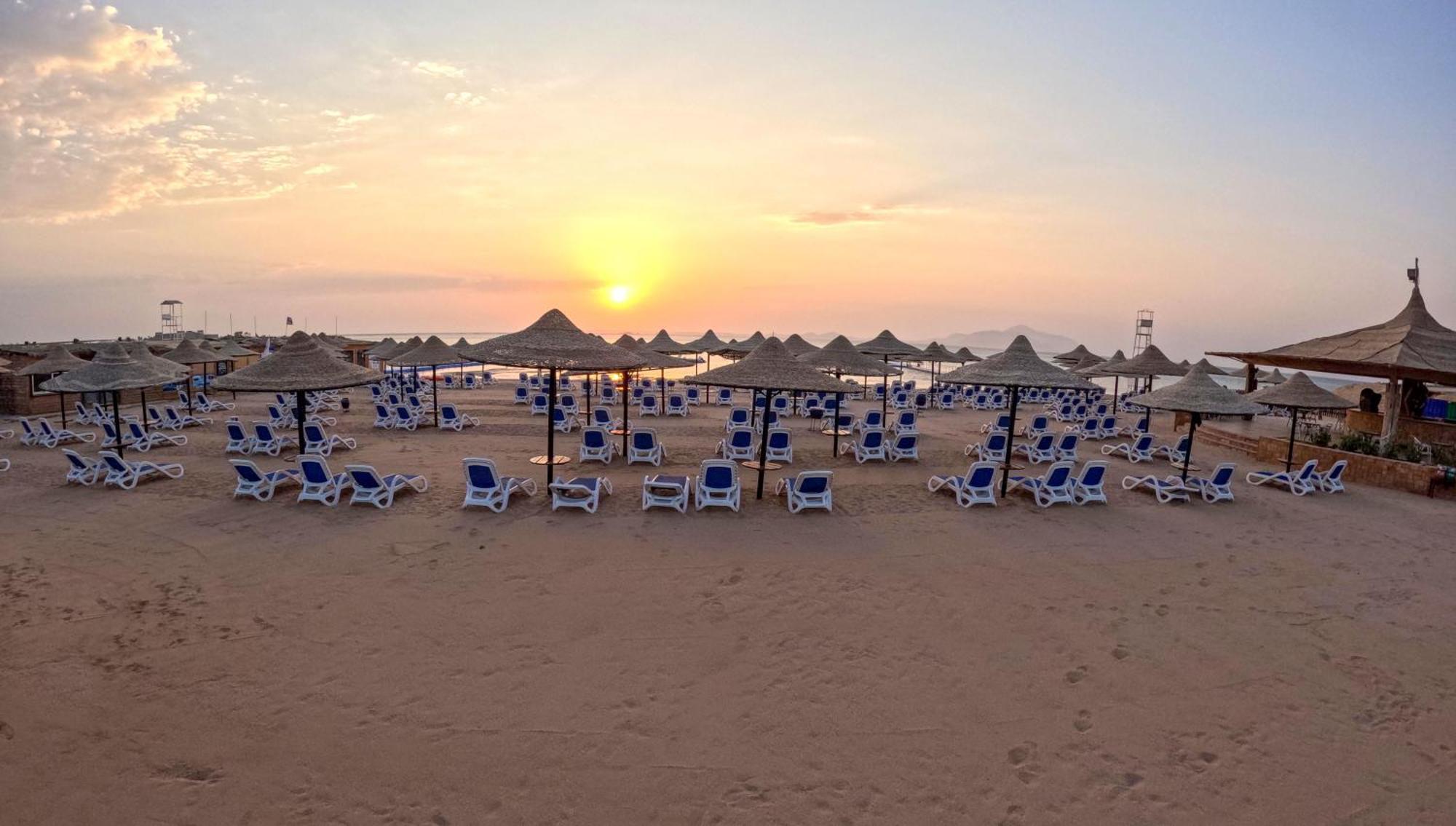 Ivy Cyrene Island Aqua Park (adults Only) Resort Sharm-el-Sheikh