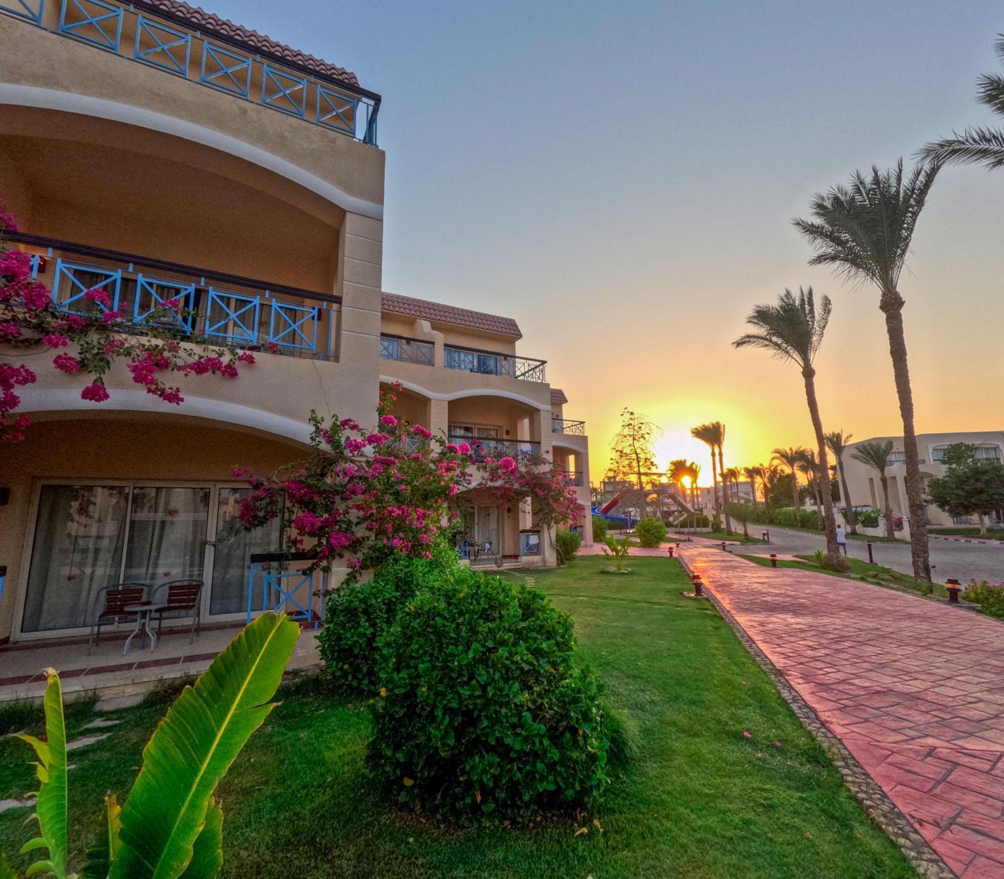 Ivy Cyrene Island Aqua Park (adults Only) Resort Sharm-el-Sheikh