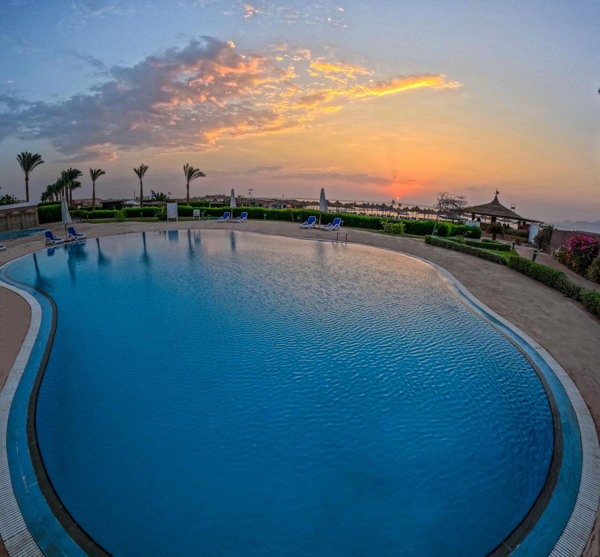 Ivy Cyrene Island Aqua Park (adults Only) Sharm-el-Sheikh