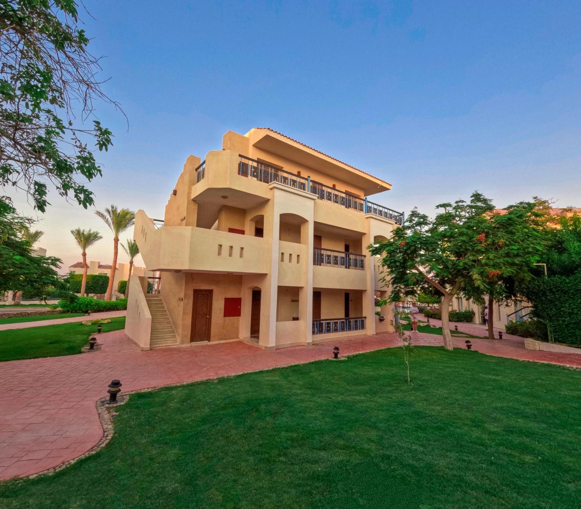 Ivy Cyrene Island Aqua Park (adults Only) 4* Sharm-el-Sheikh