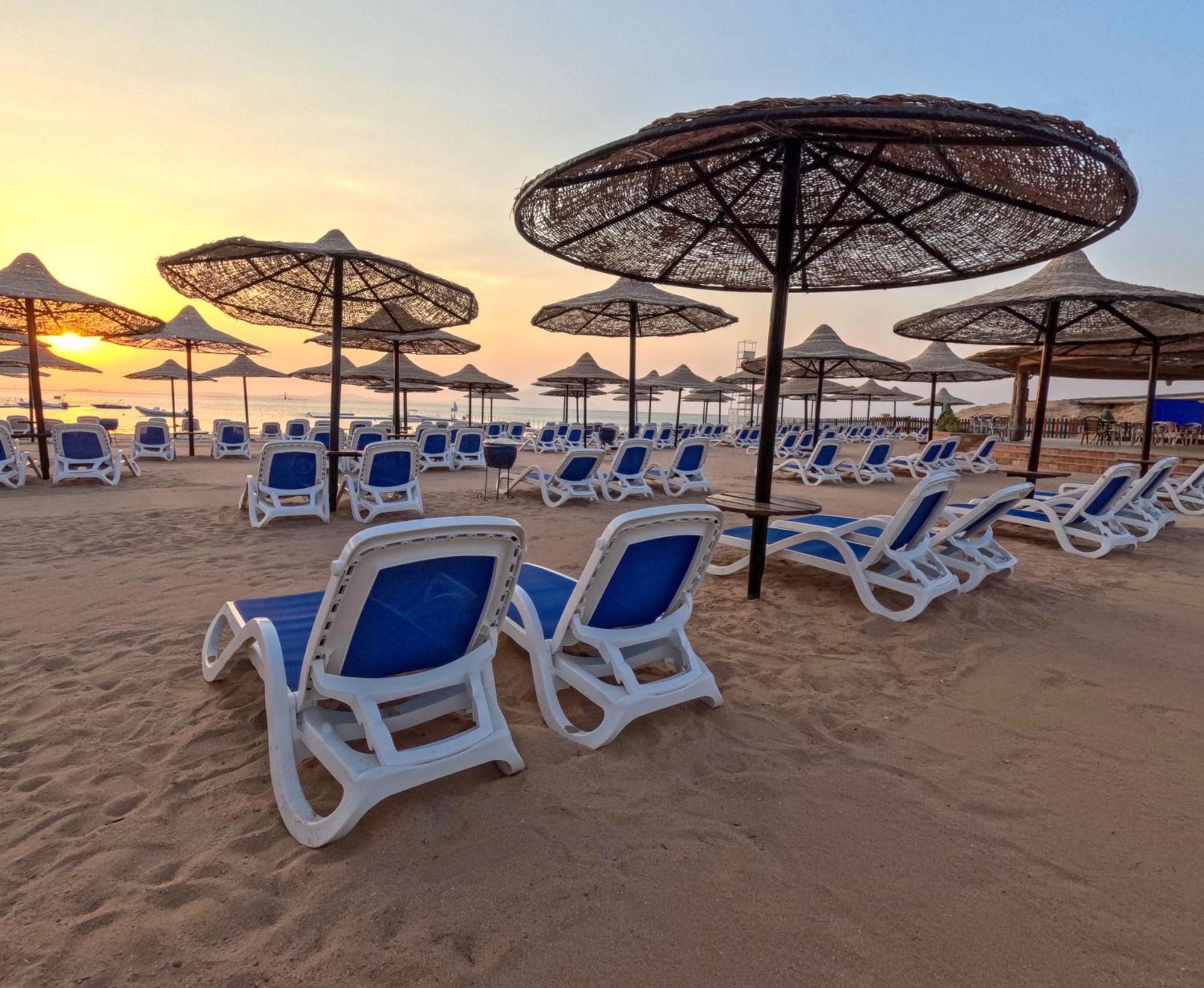 Ivy Cyrene Island Aqua Park (adults Only) 4* Sharm-el-Sheikh