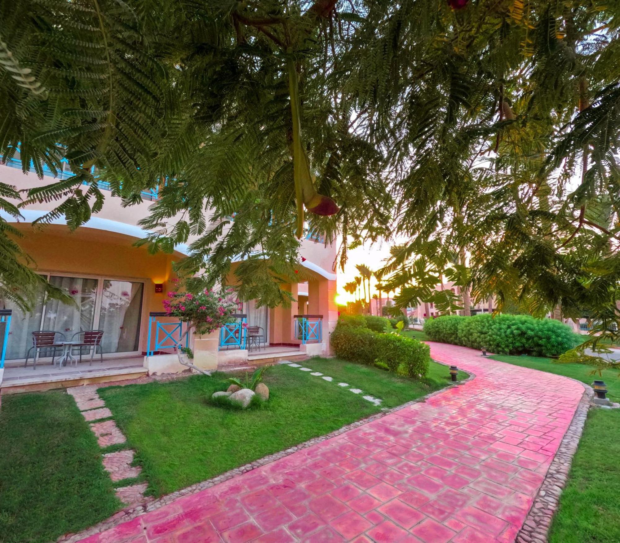 Ivy Cyrene Island Aqua Park (adults Only) Sharm-el-Sheikh