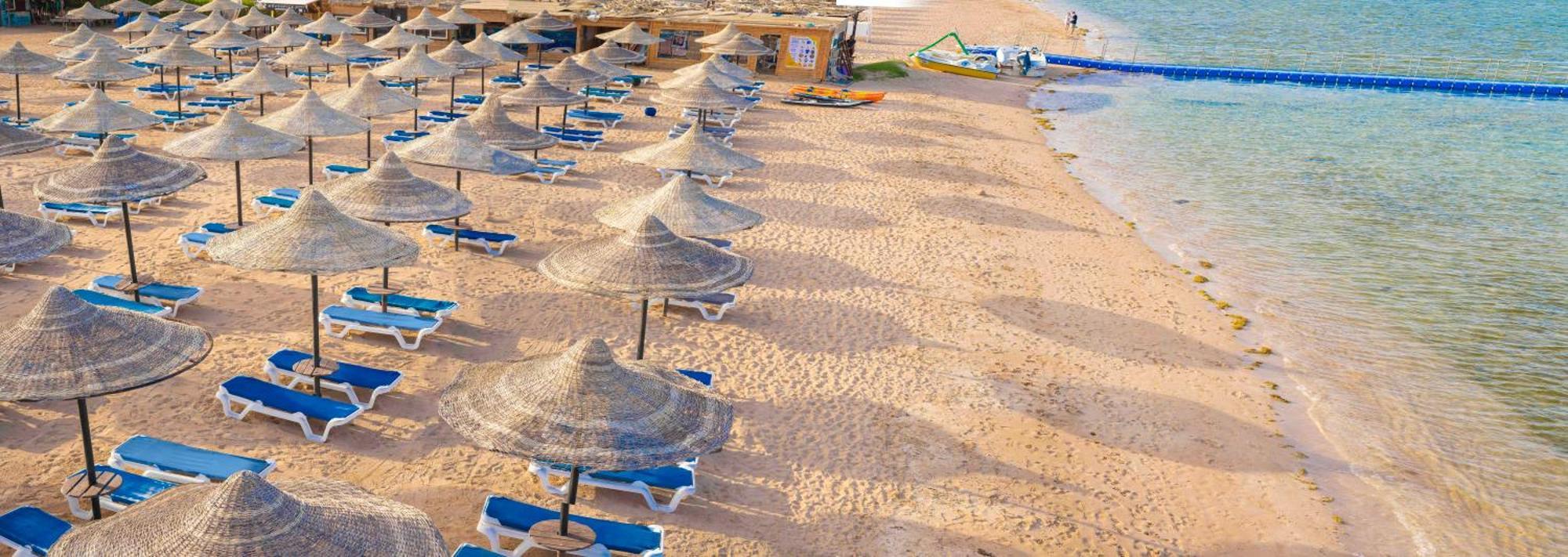 Ivy Cyrene Island Aqua Park (adults Only) Resort Sharm-el-Sheikh