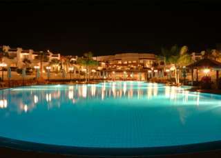 Ivy Cyrene Island Aqua Park (adults Only) 4* Sharm-el-Sheikh